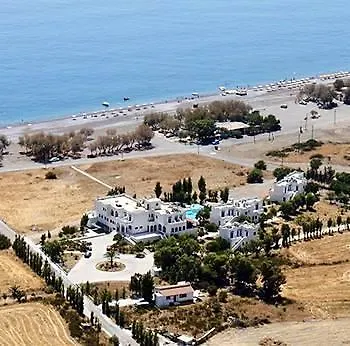 Hotel Ampelia Beach 3*