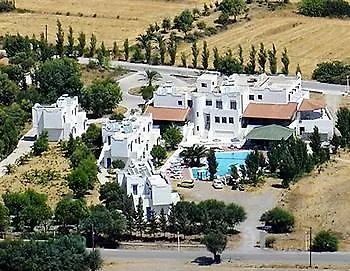 Ampelia Beach 3*