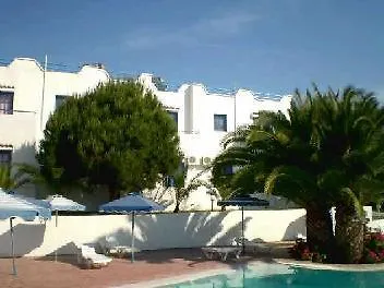 Ampelia Beach Hotel 3*