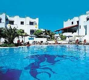 Ampelia Beach 3* Rhodes City