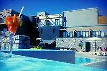 Ampelia Beach Hotel 3*