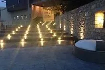 Hotel Ampelia Beach Rhodes City