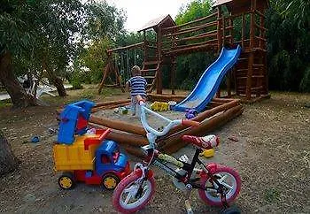 Hotel Ampelia Beach 3*