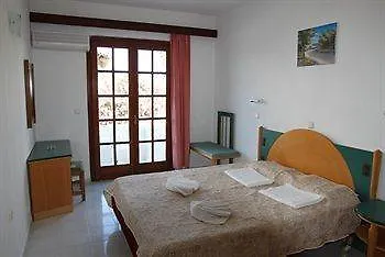 Ampelia Beach Hotel 3*