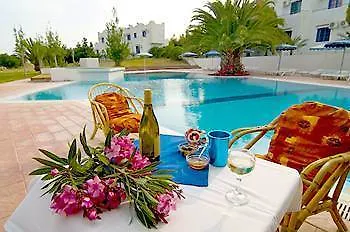 Ampelia Beach Hotel