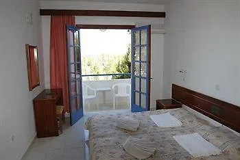 Ampelia Beach 3* Rhodes City